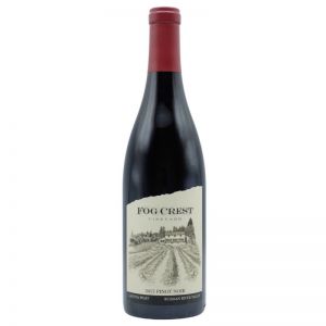 Fog Crest Vyd Russian River Pinot Noir